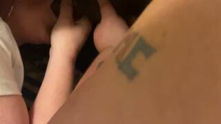 Soul Sucker and Friend empties my sack