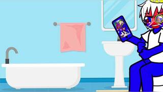 France x UK part 2 LOL (request by SleepLMAO)