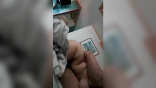 Compilación de vídeos de Gordibuena Mexicana Eleane