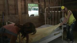 Deauxma & Syren DeMer