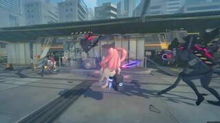 Zenless zone zero modded