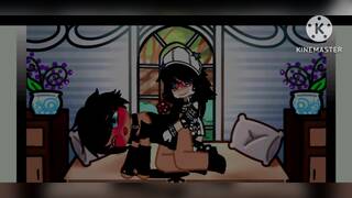 Request for Roxy. Having a good time~