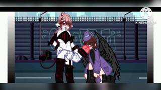 Request for mrszaman