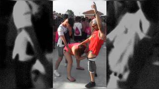 The Embarrassment Is Real