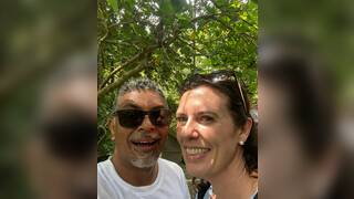 Kurt&Ann, Sydney, Australia couple love to show off