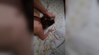 Anal a casada infiel de torcuato