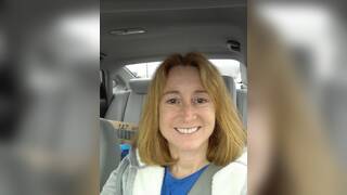 Lara Ellis from Virginia