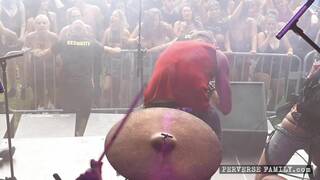 pf perverse rock fest