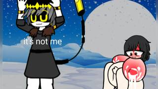 N x Wilson (request wilsa Chan)