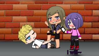 Hiroki makes new friends(Repost)