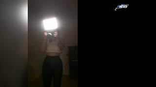 Get ready to see MIRA nail a stranger for the hottest XXX!