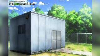 Busty horny college girl likes rough sex