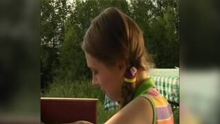 Russian lolita (2007) part 2 of 2