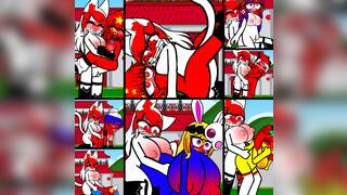 Compilation of request Japan futa Part 1/3