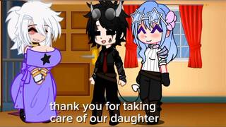 Chronosking for Request (Futa X loli)