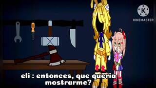 Elizabeth_en_pizzaplex (nose97)