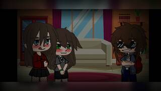 Michael's Harem - Episode 7 | Charlie x Michael x Mrs. Emily 1/2