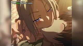 Kinky hottest Milf gets creamed