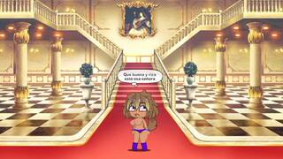 AlternSexHistory 27 [ Linda PERRITA ] Gacha club Sex