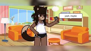 Anime Life They got married and got pregnant