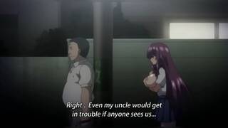 Sweet Girl Learns Pleasure Fast as She Gets Slammed and Filled in Hentai Lesson