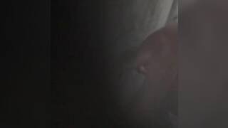 Desi school girl bathing