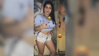 gordinha apanhando na suruba