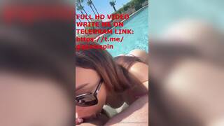 Anastasia Doll - Blowjob SaintTropez 2025 (FULL VIDEO LINK BELOW IN DESCRIPTION)