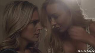 Kayden Kross & Ryan Ryans