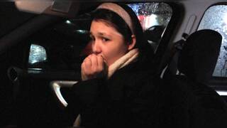 She Made It Too Easy