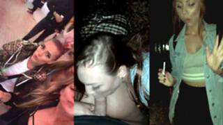 3 Wives, ALL CHEATERS