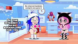 AlternSexHistory 26[ Ropa SEXY ] Gacha club Sex