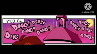 Sarvent X Namorada(Sarvent X Girlfriend)