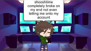 Reasoning for my absence