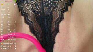 milu_gomez sexy webcam show