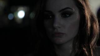 Lily Carter & Lily LaBeau