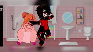 [part 257] Futa Clara 1&2