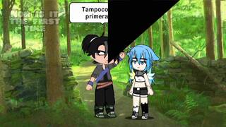 AventurHistorSex 1 [ Fugitivos ]  Gacha Club Sex