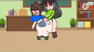 Uma família maluca [Só meu] (Nova personagem)