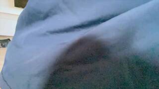 Step Mom Catches and Fucks Her Step Son