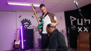 Fuck the Rock Music Guy