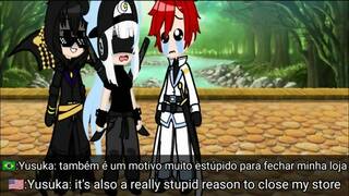 a nova rota de subaru 2/3