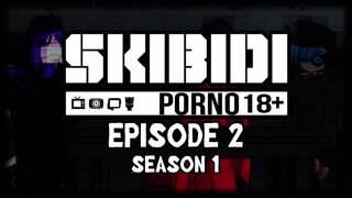 Skibidi Porn 2 [ REMASTERED ] || Скидиди порно 2 [ РЕМАСТЕРИНГ]
