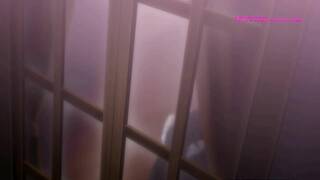 Detective’s Dark Desire Pulls Her Into Erotic Hentai Case of Lust and Deception