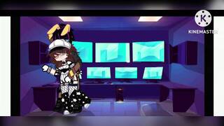 Request for Glitch_moon| fuck in the security room|