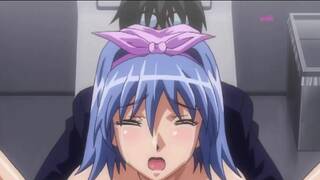 Hentai Slave Yields to Desire in Intense Erotic Session