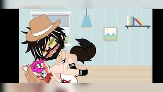 COMPILATION SEX GAY PART 3 (Feat Dragonax, Miipj6thetiger_06, sang_wolfdays,...)