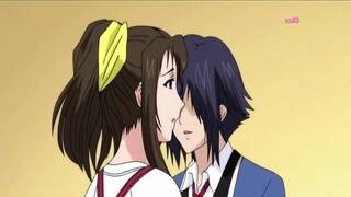 Spellbound by His Hentai Magic and Touch