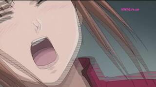 Festival Night Turns Into Erotic Hentai Pleasure