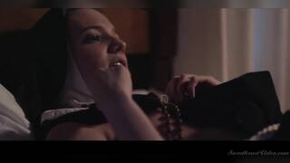 Charlotte Stokely & Kenna James